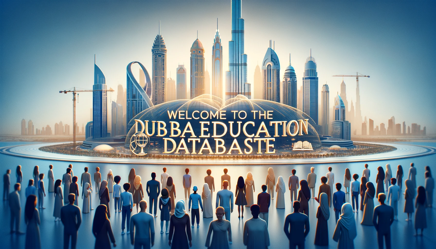 Dubai Education Database